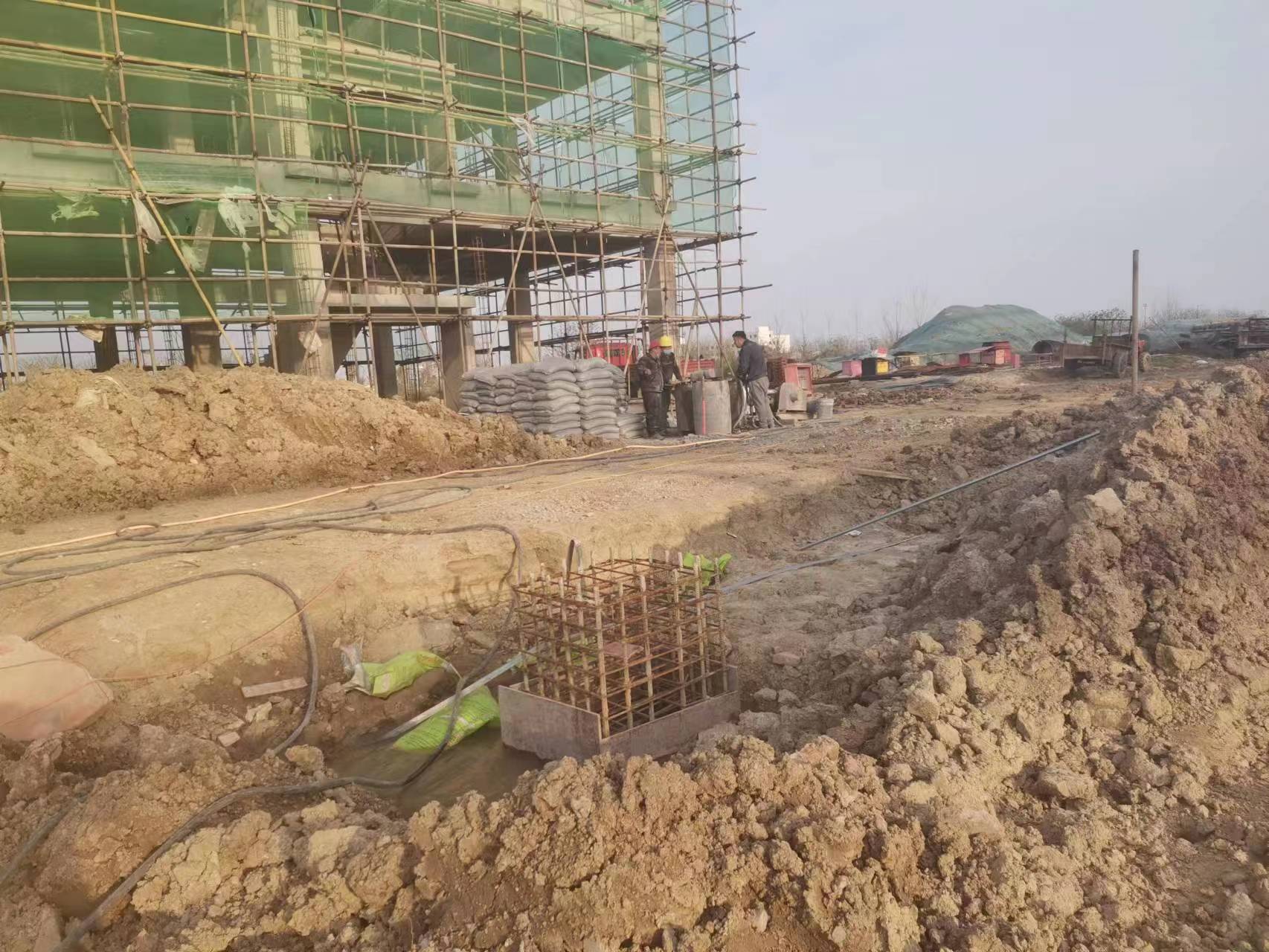 围场当桥梁出现裂缝的时候应该及时加固修补